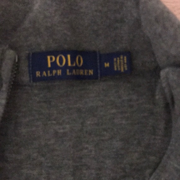 Polo Ralph Lauren Classic Shirt - Picture 3 of 5